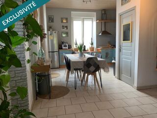  Maison à vendre 4 pièces 85 m²
