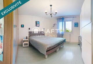  Maison à vendre 7 pièces 129 m²