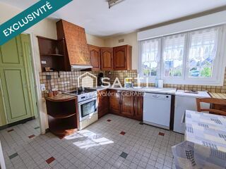  Maison à vendre 4 pièces 62 m²