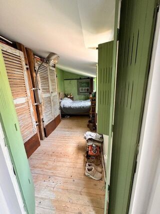  Maison � vendre 6 pi�ces 155 m�