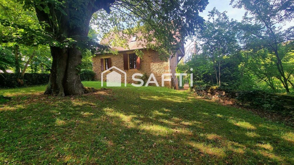 Vente Maison Résidence familiale avec 2 logements Pomarede