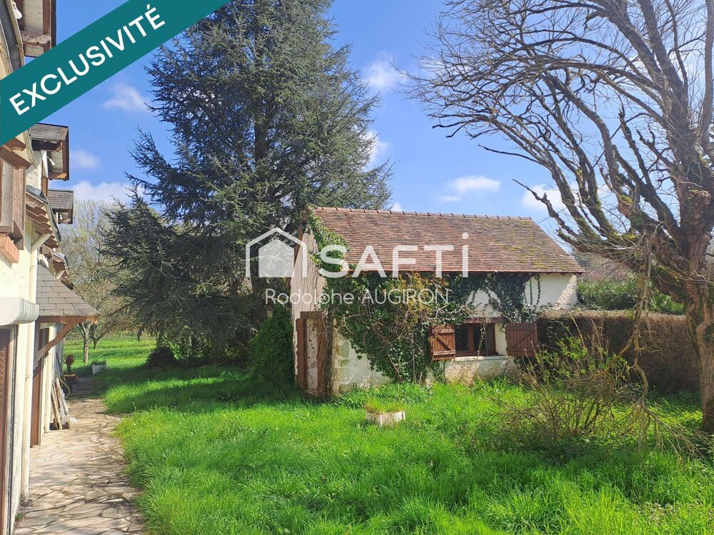 Vente Maison MAISON 4 CHAMBRES Valencisse