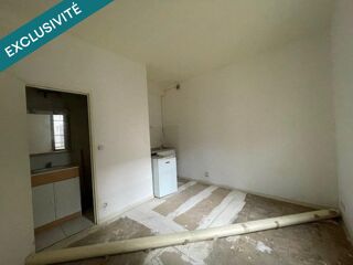  Appartement � vendre 1 pi�ce 15 m�