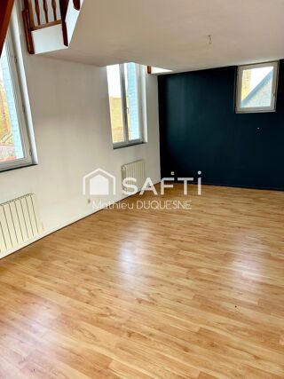  Immeuble à vendre 357 m² Peronne