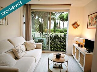  Appartement � vendre 1 pi�ce 24 m�