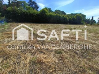  Terrain à vendre 1202 m²