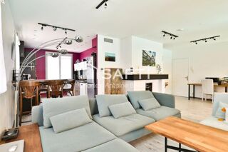 Appartement à vendre 4 pièces 100 m²