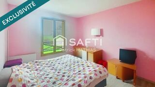  Maison � vendre 5 pi�ces 130 m�