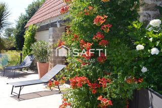  Maison  vendre 13 pices 404 m