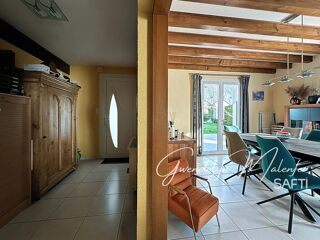  Maison � vendre 6 pi�ces 184 m�