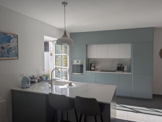  Maison à vendre 5 pièces 131 m²