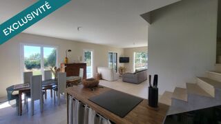  Maison � vendre 4 pi�ces 110 m�