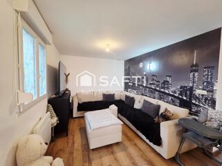  Maison  vendre 8 pices 112 m