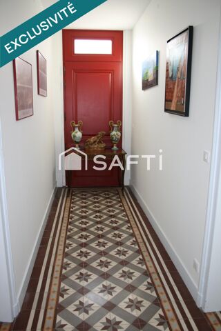  Maison � vendre 8 pi�ces 400 m�