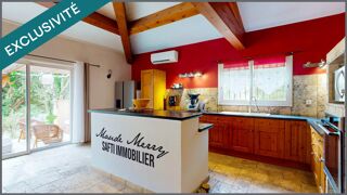  Maison à vendre 6 pièces 125 m²
