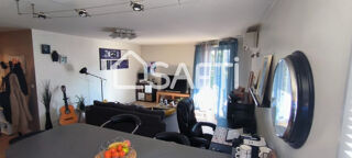  Appartement � vendre 3 pi�ces 65 m�