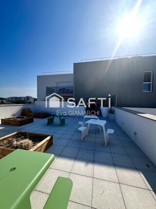  Appartement � vendre 5 pi�ces 95 m�