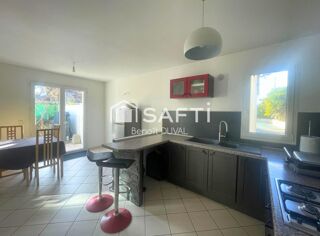  Maison à vendre 8 pièces 180 m²