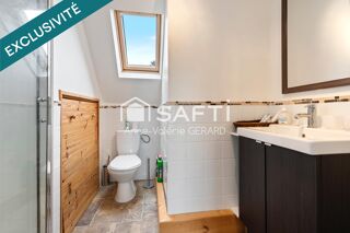 Maison à vendre 7 pièces 162 m²
