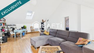  Maison à vendre 6 pièces 192 m²