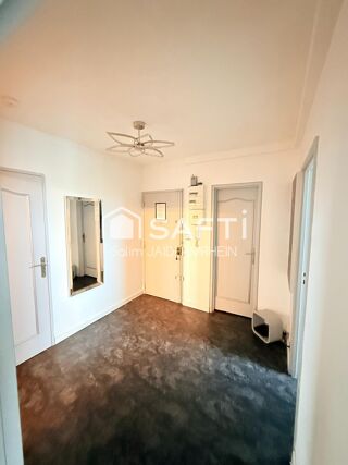  Appartement � vendre 3 pi�ces 66 m�