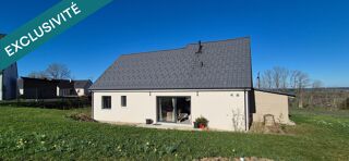  Maison � vendre 4 pi�ces 88 m�