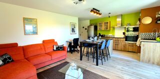  Appartement à vendre 3 pièces 67 m²