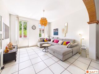  Maison à vendre 5 pièces 145 m²