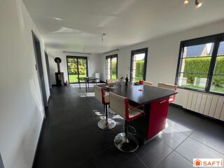  Maison à vendre 6 pièces 144 m²