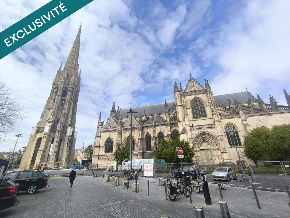 IDEAL INVESTISSEURS OU PIED A TERRE