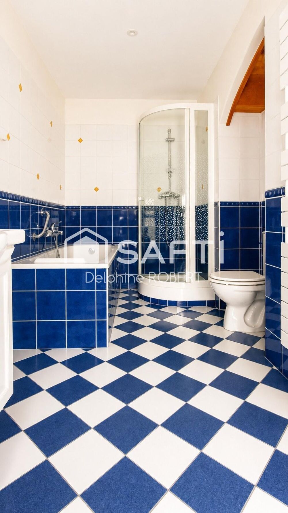 Vente Appartement Appartement Duplex 3 chambres Saintes