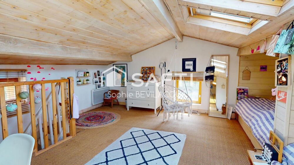 � vendre  Maison Sathonay-Village (69580)