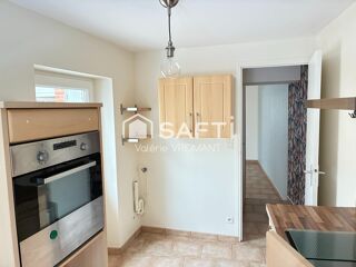  Maison à vendre 4 pièces 98 m²