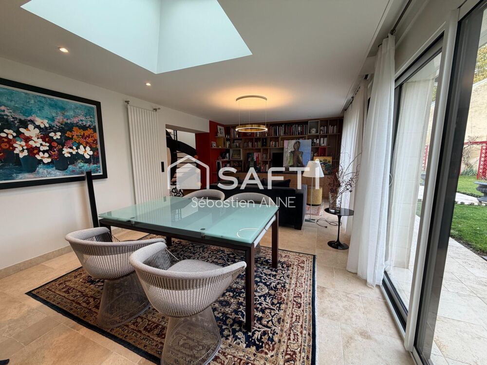 � vendre  Maison Ouistreham (14150)