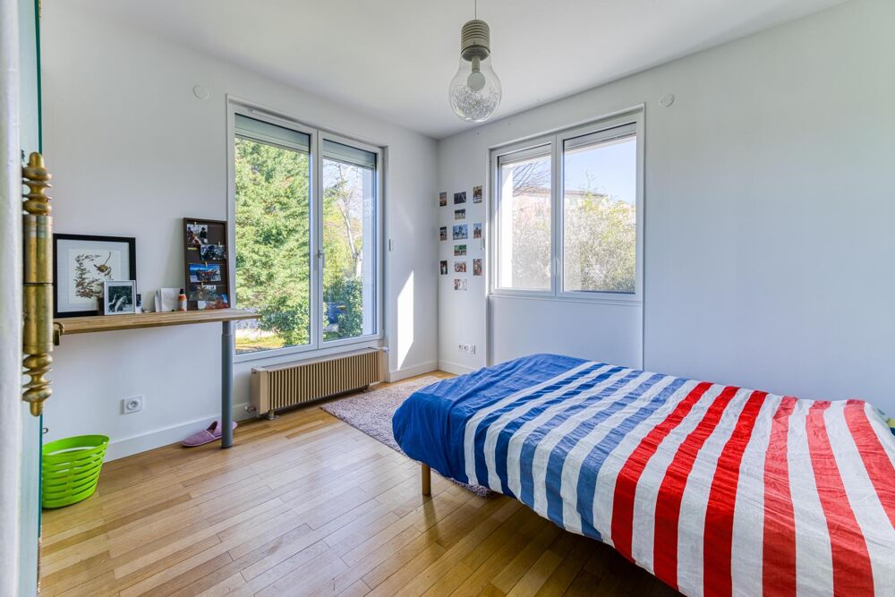 � vendre  Maison Saint-Denis-l�s-Bourg (01000)