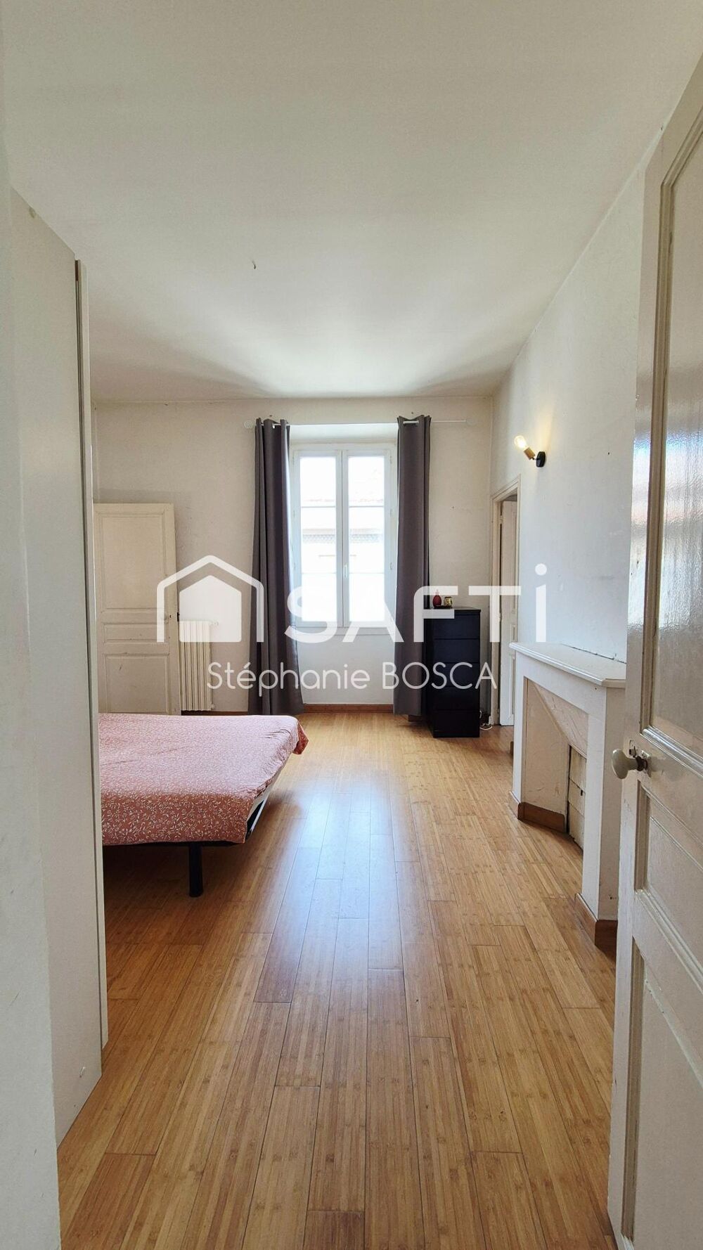 � vendre  Appartement Ajaccio (20000)