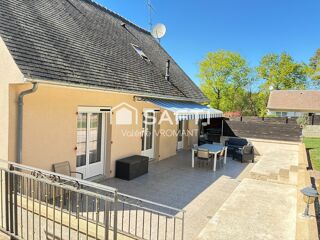 Vente Maison Pavillon avec grand terrain Luzille