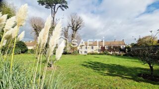  Maison � vendre 12 pi�ces 284 m�