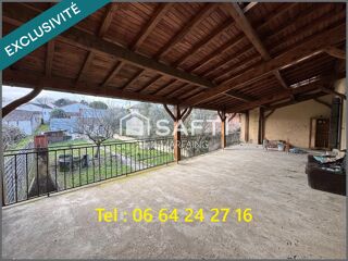  Maison � vendre 6 pi�ces 151 m�