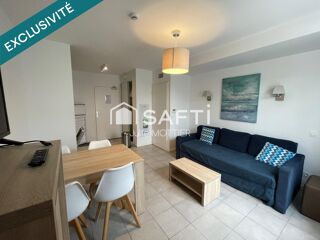  Appartement � vendre 2 pi�ces 36 m�