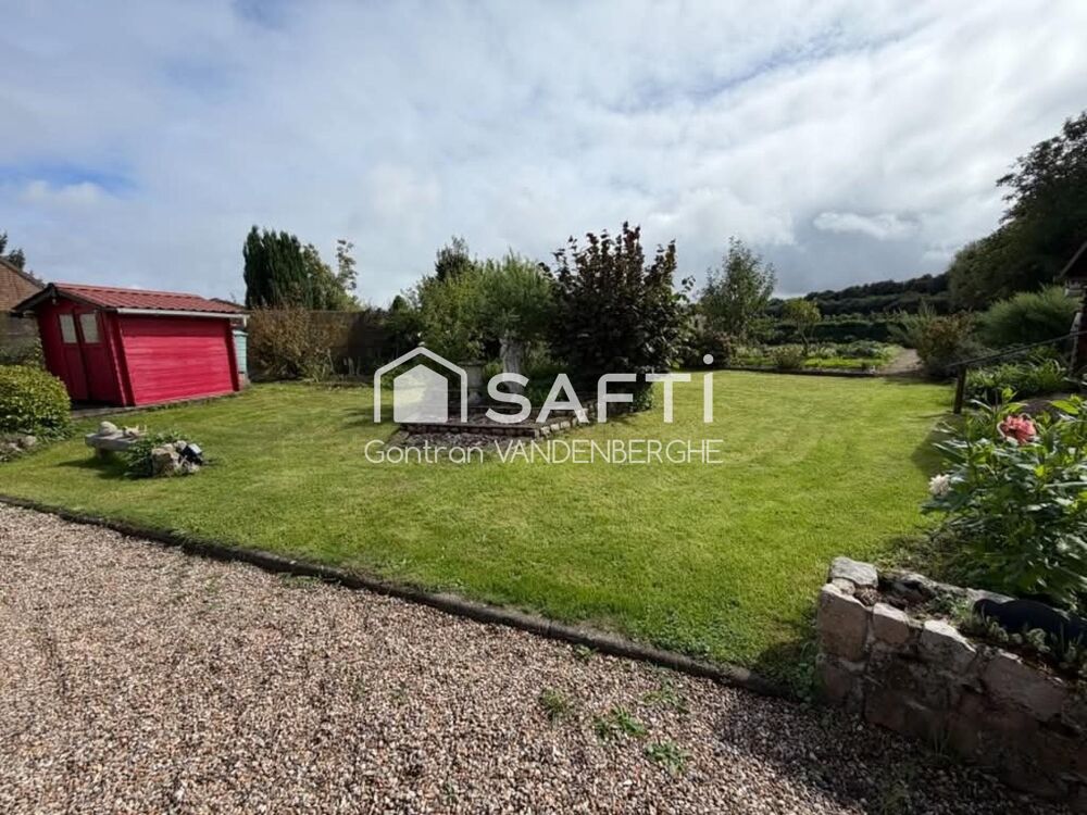 Vente Maison Charmante maison 6 pièces La loge