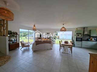  Maison � vendre 3 pi�ces 85 m�