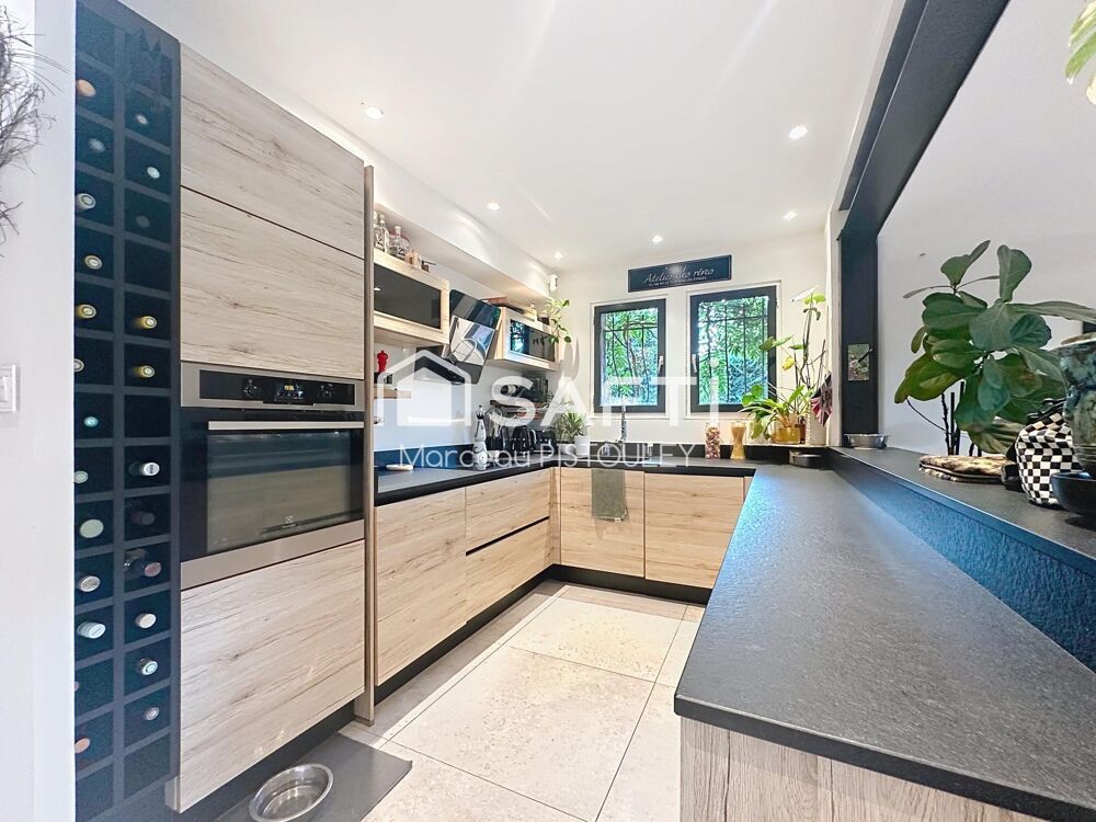 Vente Maison Découvrez cette magnifique maison rénovée Biot