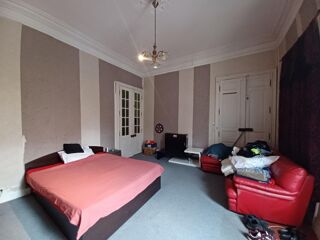  Appartement � vendre 4 pi�ces 133 m�