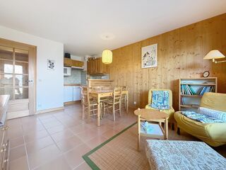  Appartement � vendre 2 pi�ces 34 m�