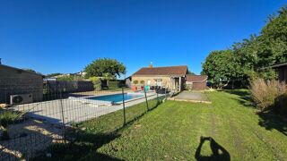  Maison à vendre 5 pièces 120 m²