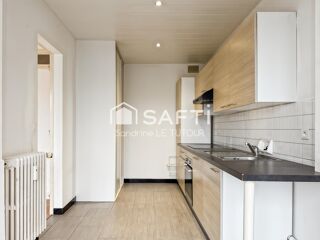  Appartement � vendre 4 pi�ces 78 m�