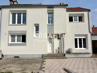  Maison à vendre 6 pièces 150 m²