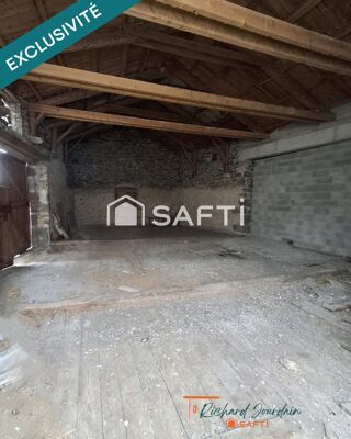  Maison à vendre 5 pièces 54 m²