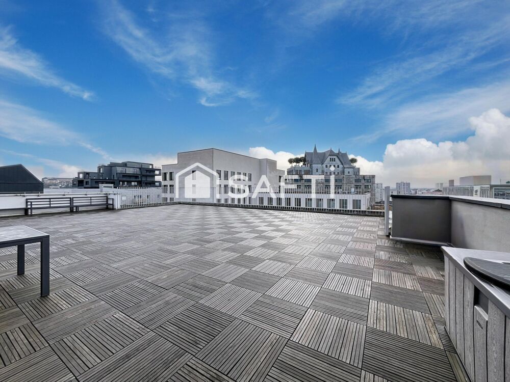 � vendre  Appartement Metz (57000)